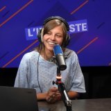 Malena s’est tapé l’incruste ce matin
